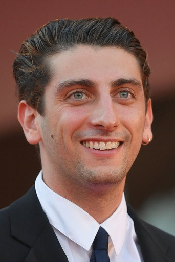 Ảnh của Pietro Castellitto