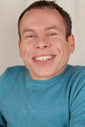 Ảnh của Warwick Davis