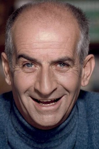 Ảnh của Louis de Funès