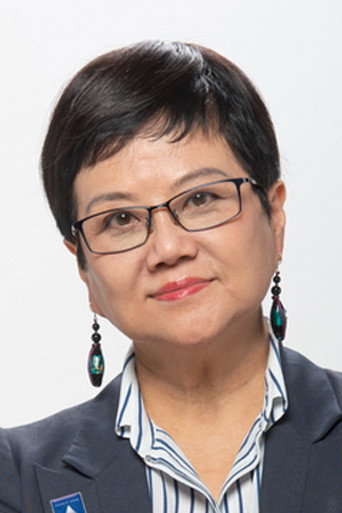 Ảnh của Hu Mei