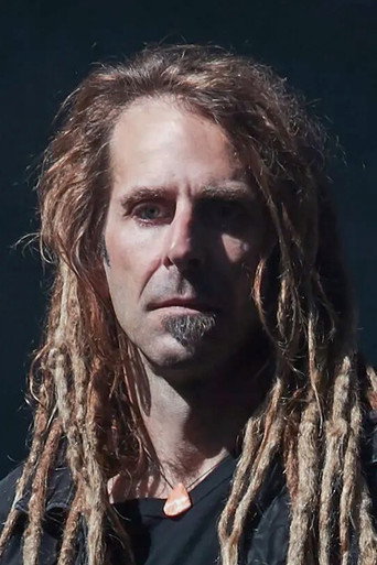 Ảnh của Randy Blythe