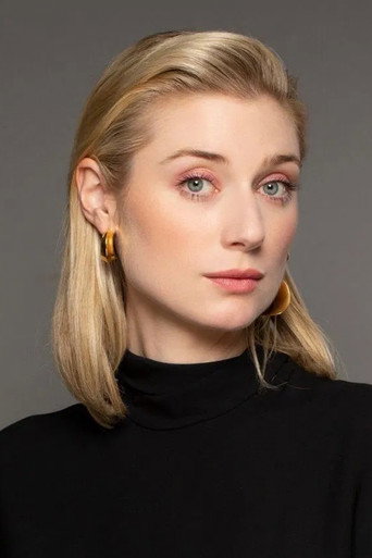 Ảnh của Elizabeth Debicki