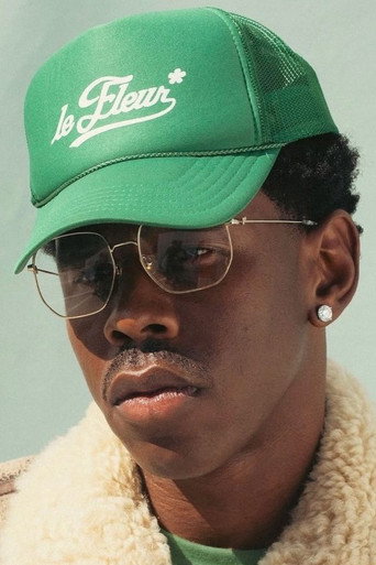Ảnh của Tyler, The Creator