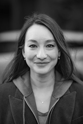 Ảnh của Joanna Natasegara