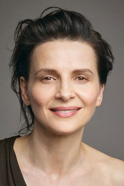 Ảnh của Juliette Binoche