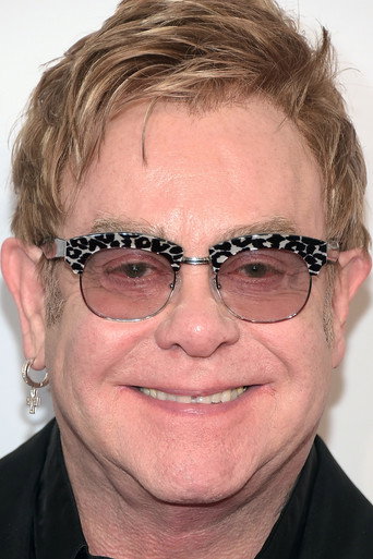 Ảnh của Elton John