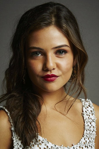 Ảnh của Danielle Campbell