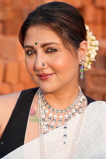 Ảnh của Swastika Mukherjee