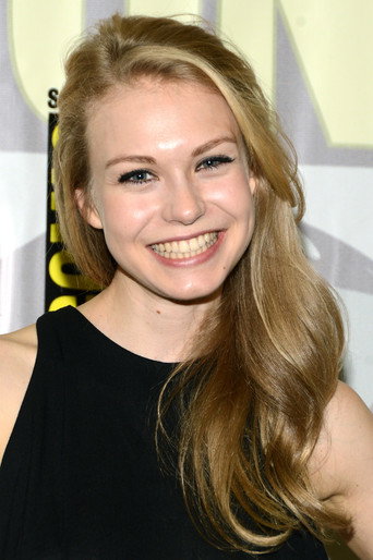 Ảnh của Penelope Mitchell