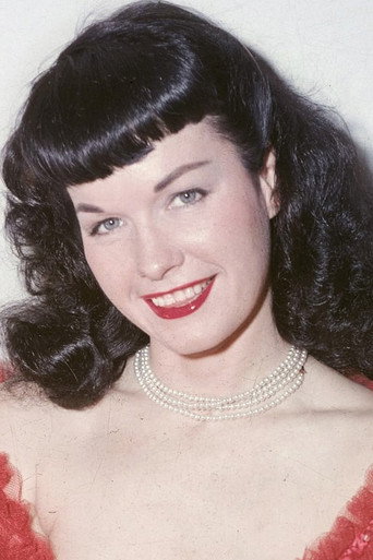 Ảnh của Bettie Page