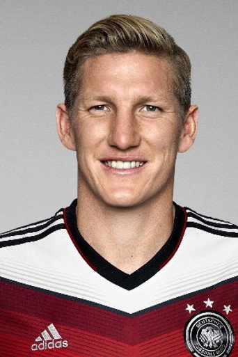 Ảnh của Bastian Schweinsteiger