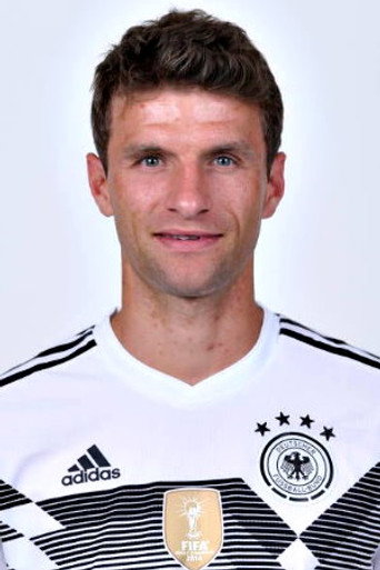 Ảnh của Thomas Müller