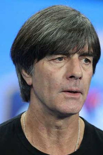 Ảnh của Joachim Löw