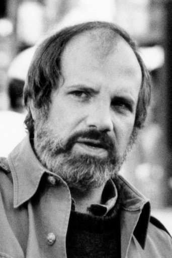 Ảnh của Brian De Palma