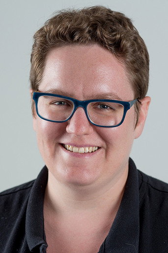 Ảnh của Adrienne Shaw