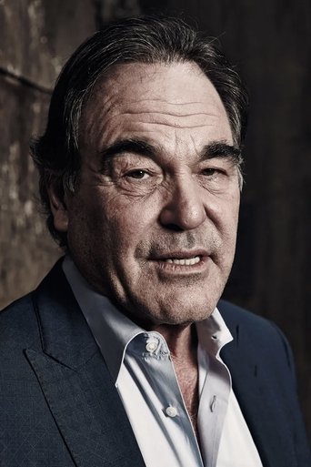 Ảnh của Oliver Stone