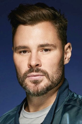 Ảnh của Patrick John Flueger