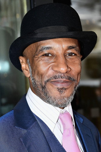 Ảnh của Danny John-Jules