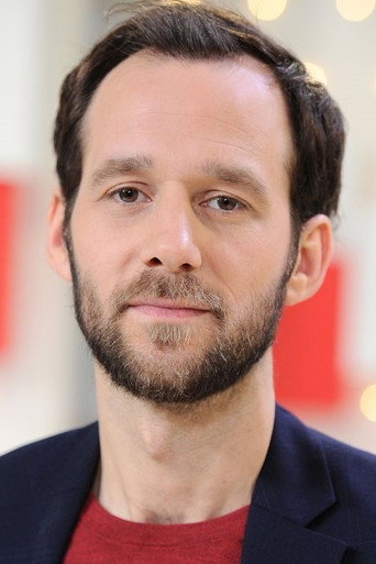 Ảnh của Benjamin Lavernhe
