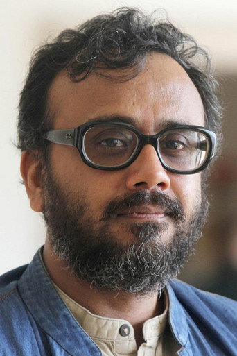 Ảnh của Dibakar Banerjee