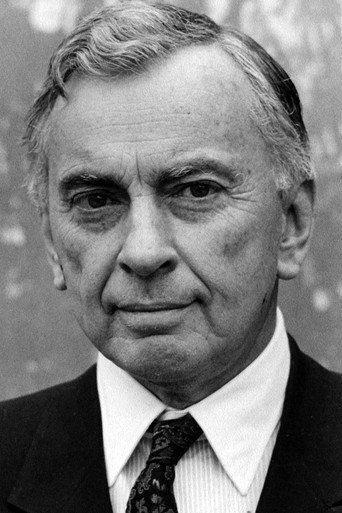 Ảnh của Gore Vidal
