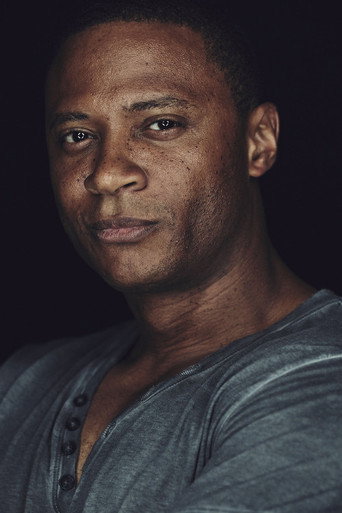 Ảnh của David Ramsey