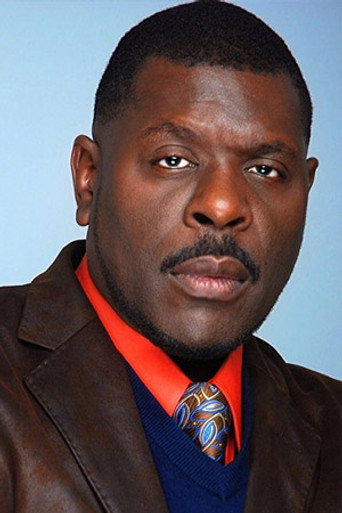 Ảnh của David Terrell