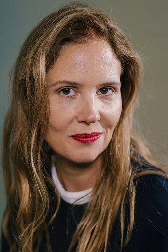 Ảnh của Justine Triet