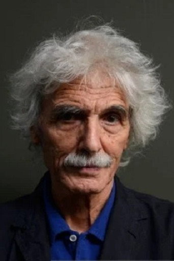 Ảnh của Yervant Gianikian