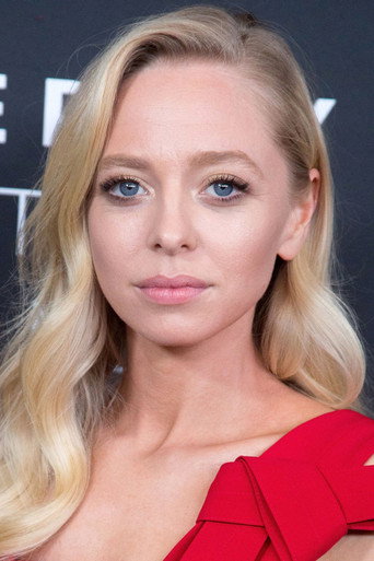 Ảnh của Portia Doubleday