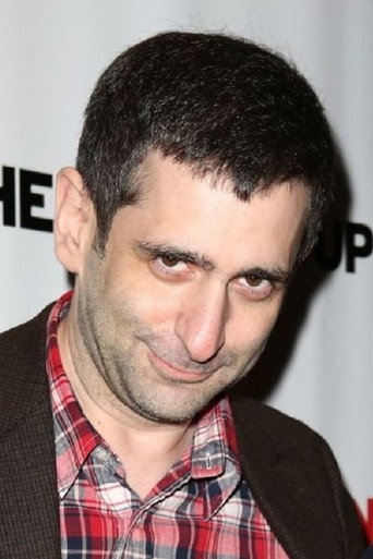 Ảnh của Jonathan Marc Sherman