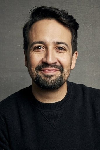 Ảnh của Lin-Manuel Miranda