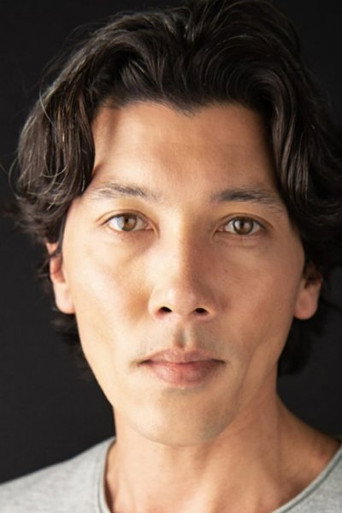 Ảnh của David Sakurai