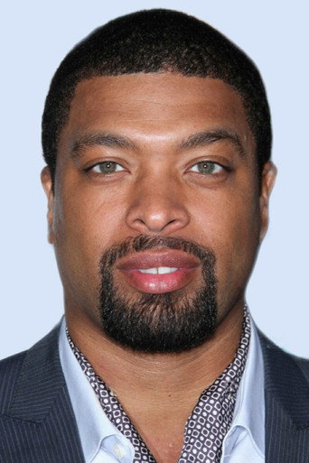 Ảnh của DeRay Davis