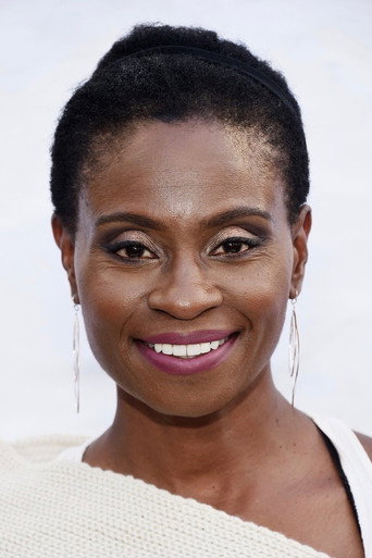Ảnh của Adina Porter