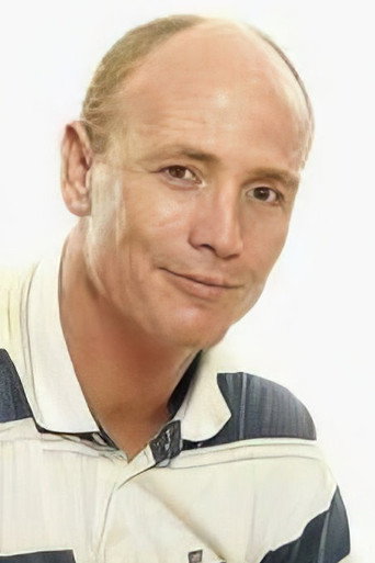 Ảnh của Aaron McIlroy