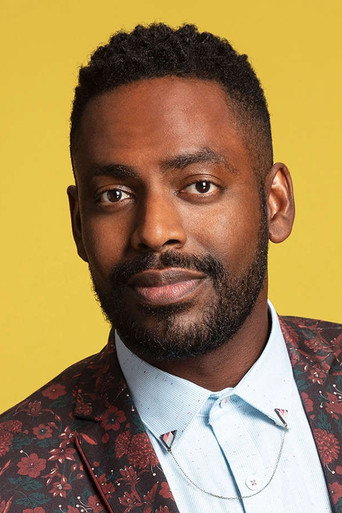 Ảnh của Baron Vaughn