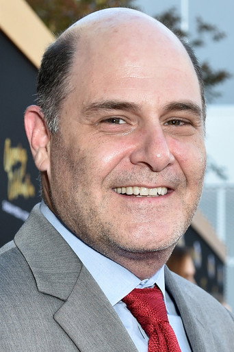 Ảnh của Matthew Weiner