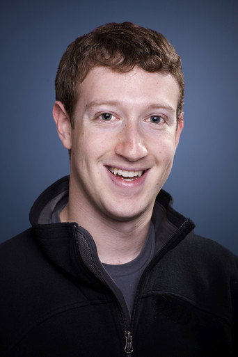 Ảnh của Mark Zuckerberg