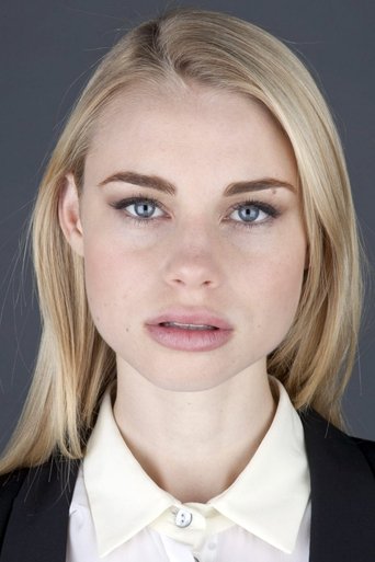 Ảnh của Lucy Fry
