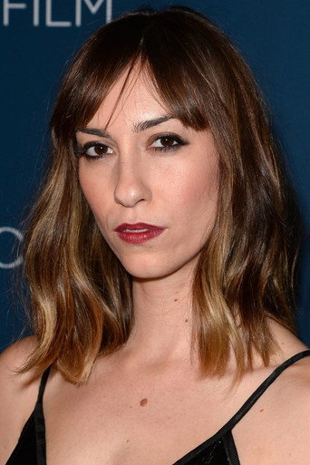 Ảnh của Gia Coppola