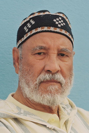 Ảnh của Mahjoub Benmoussa