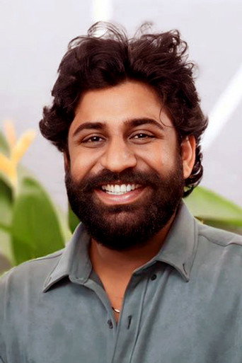 Ảnh của Rajkumar Kasireddy