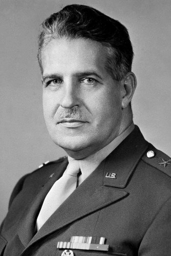Ảnh của Leslie Groves