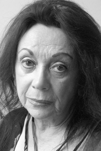 Ảnh của Judith Malina