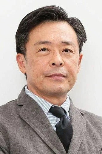 Ảnh của Mitsuishi Ken