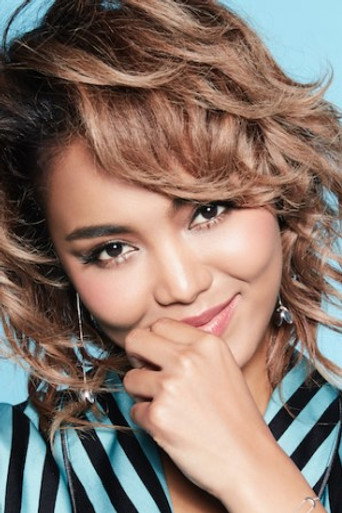 Ảnh của Crystal Kay