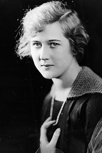 Ảnh của Mary MacLaren