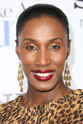 Ảnh của Lisa Leslie