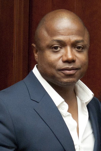 Ảnh của Randy Jackson